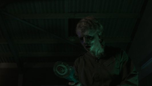 Cannibal Cabin