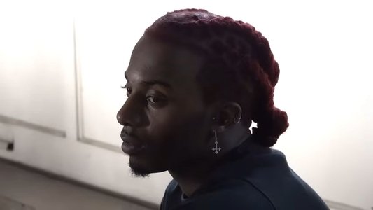 Whole Lotta Red: The Documentary