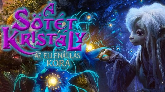 The Dark Crystal: Age of Resistance