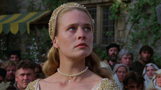 The Princess Bride