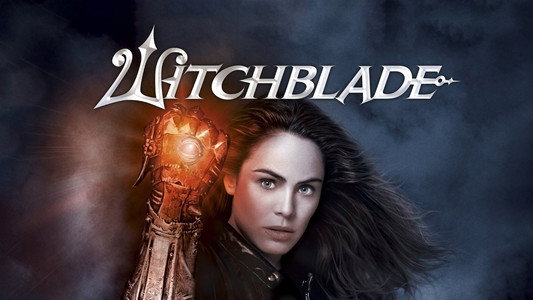 Witchblade
