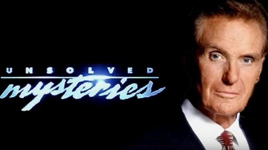 Unsolved Mysteries: UFOS
