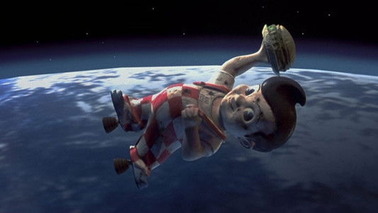 Austin Powers: International Man of Mystery