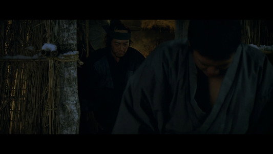 座頭市 THE LAST