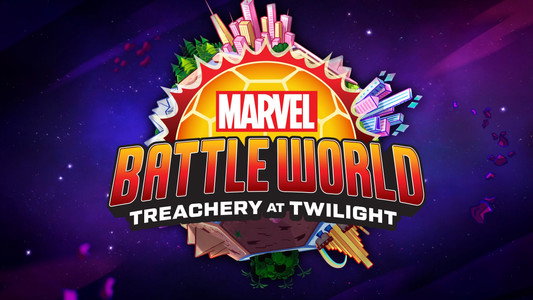 Marvel Battleworld: Treachery at Twilight