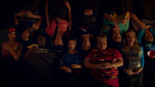 Pitch Perfect 2