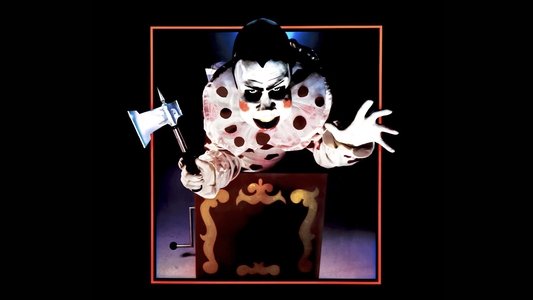 The Funhouse
