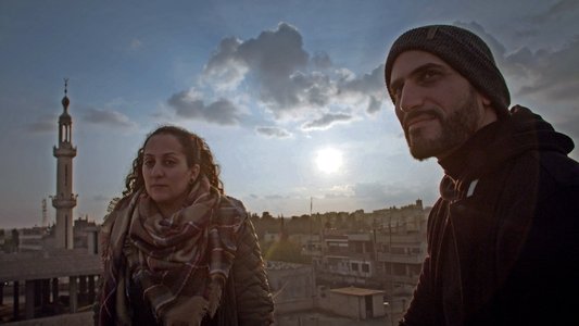Les poussières de Daech