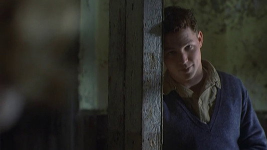 Borstal Boy