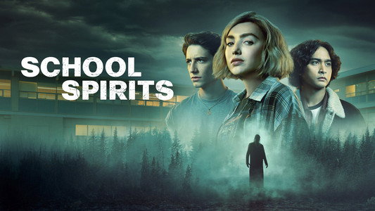 School Spirits