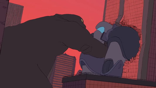 Giant Crush