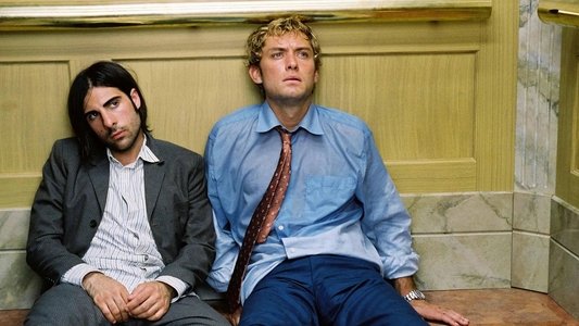 I ♥ Huckabees