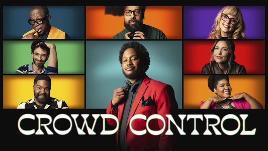 Crowd Control