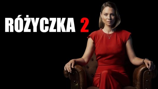 Różyczka 2