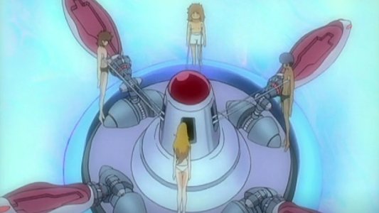 Interstella 5555: The 5tory of the 5ecret 5tar 5ystem