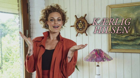 Kærlig hilsen