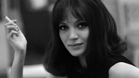 Anna Karina, souviens-toi