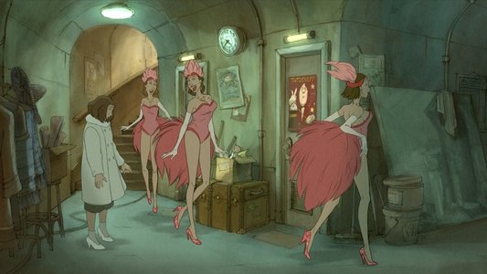 L'Illusionniste