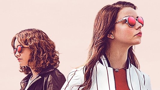 Thoroughbreds
