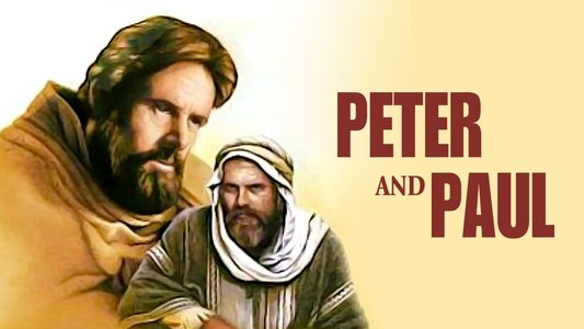 Peter and Paul