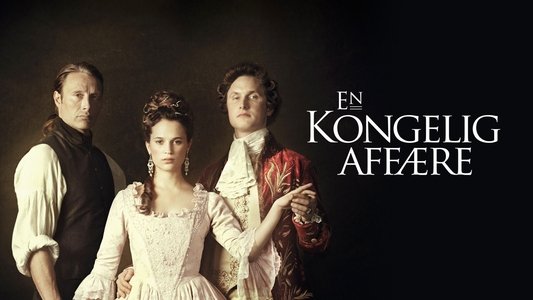 En kongelig affære