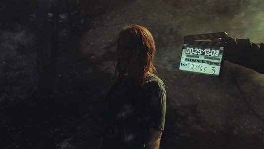The Strangers: Chapter 1