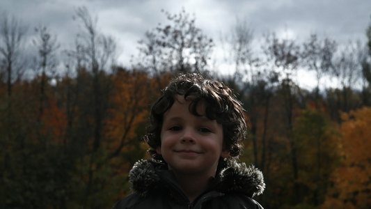 J'ai tué ma mère