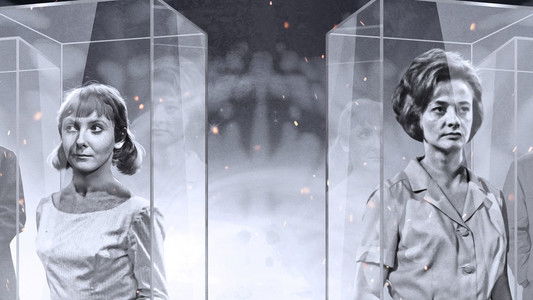 Doctor Who: The Space Museum