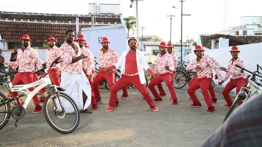 மன்னர் வகையறா