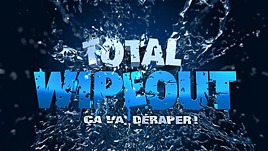 Total WipeOut