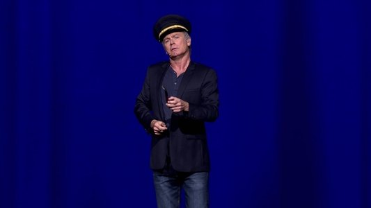 Franck Dubosc - À l'état sauvage