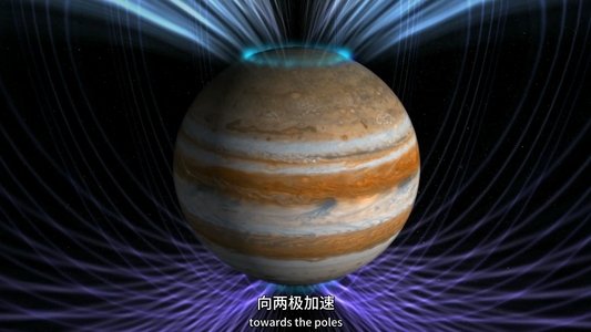 BBC Horizon: Jupiter Revealed