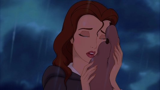Beauty and the Beast