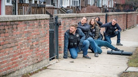 Chicago P.D.