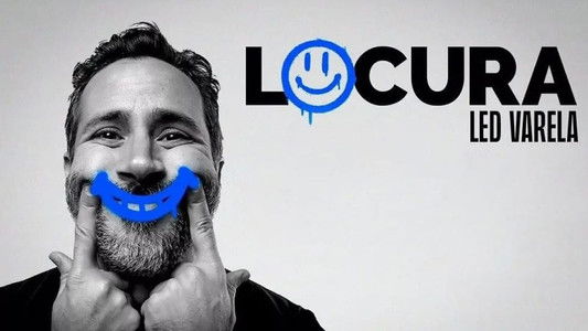 Locura- Led Varela