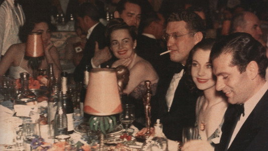 Cavalcade of the Academy Awards