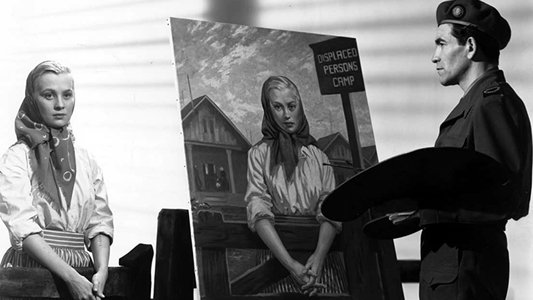 Portrait from Life