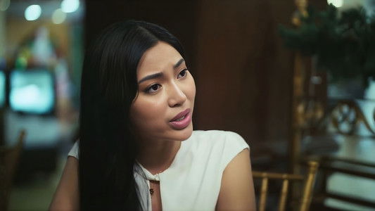 Kapag Tumayo Ang Testigo