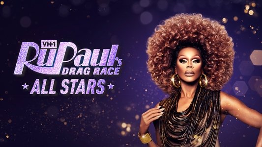 RuPaul's Drag Race All Stars