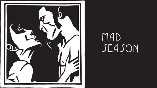 Mad Season: Live at the Moore
