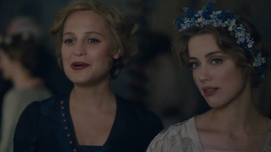 The Danish Girl