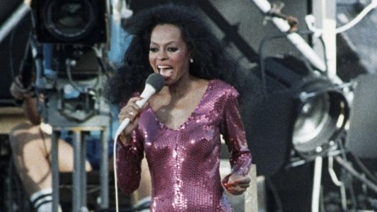 Diana Ross: Live in Central Park