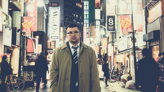 桃色探訪～伝説の風俗～