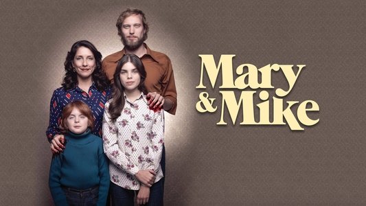 Mary & Mike