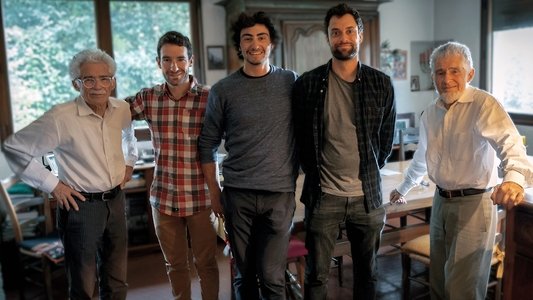 Jòlha Ròc, sur les traces des frères Ravier