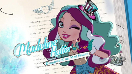 Ever After High