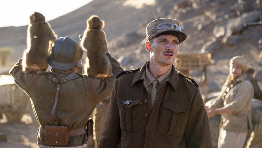 La Bataille de Gaulle: L’âge de fer