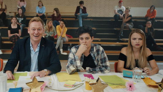 Kartoffelsalat 3: Das Musical