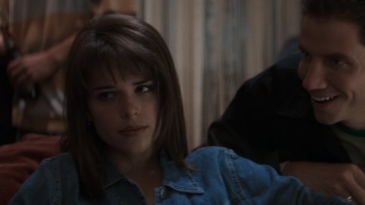 Scream