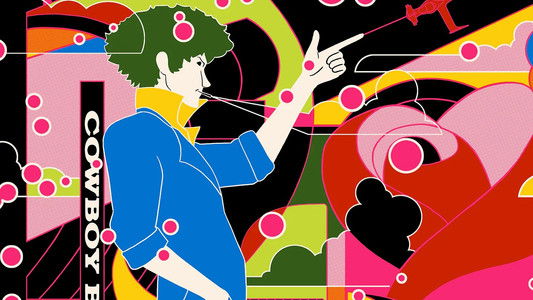 カウボーイビバップ